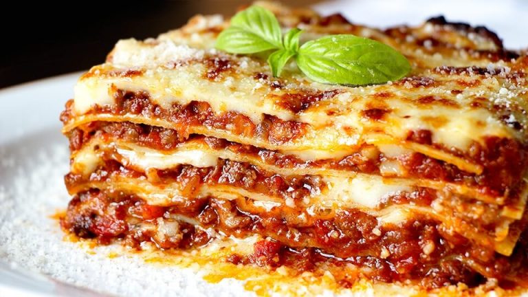 lasagna-original